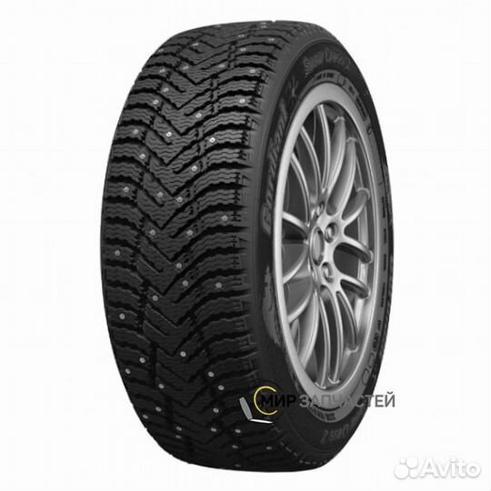 Cordiant Snow Cross 2 235/60 R18 107T