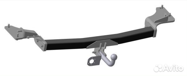 Фаркоп Форд (Ford) Explorer 2011/06 - 2015