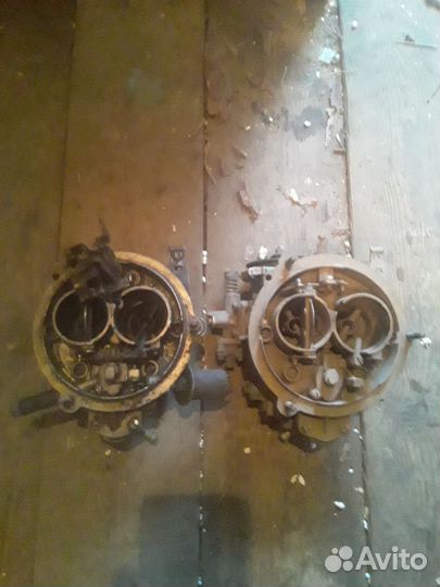 Карбюратор к 151 б/у