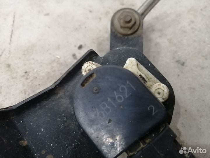 Датчик дорож. просвета для Suzuki Grand Vitara 2