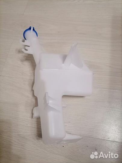 Бачок стеклоомывателя Hyundai Creta