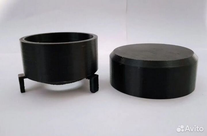 Бункер для кофейных зёрен для Baratza Sette 270