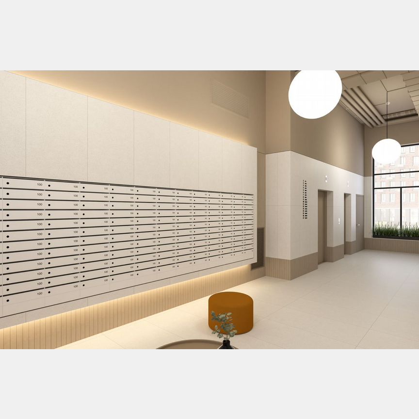 1-к. квартира, 32,3 м², 15/17 эт.