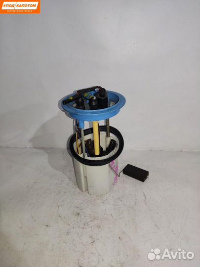 Насос топливный в бак Volkswagen Golf 5 2009