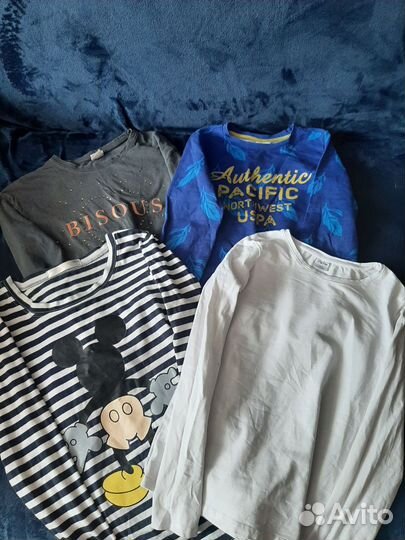 Одежда женская пакетом 38-40 размер