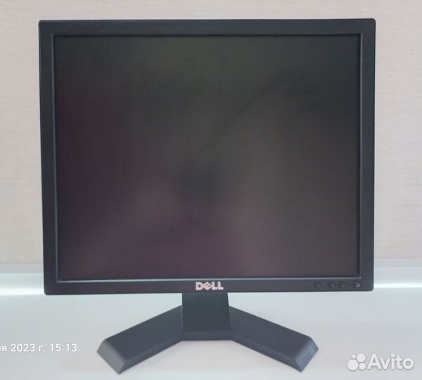 Монитор ЖК 17 дюймов Dell E170Sc
