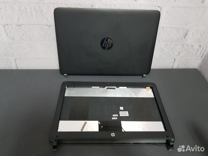 Ноутбук HP ProBook 430G2 на запчасти