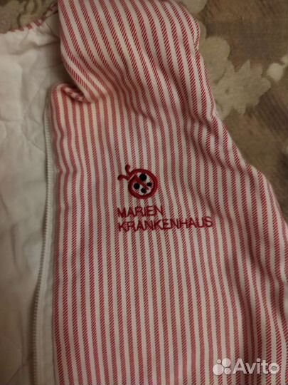 Спальник для малышей