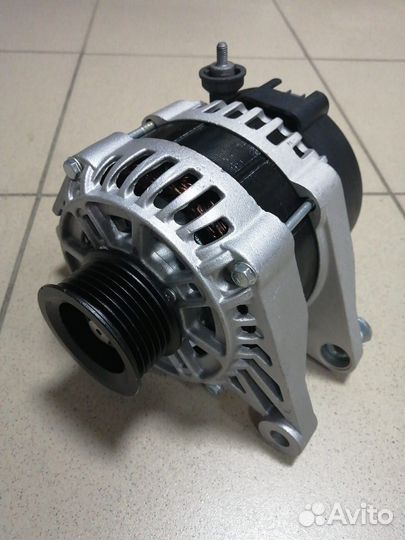 Генератор 1136000174 для Vision, Emgrand X7, Emgra