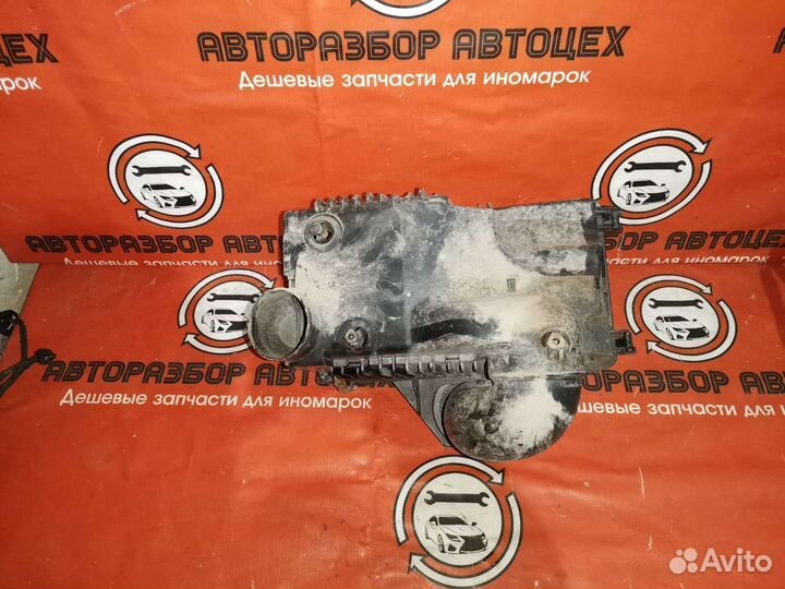 Корпус воздушного фильтра Mazda 6 GG 1.8 L8