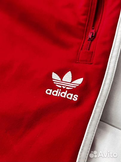 Штаны adidas firebird