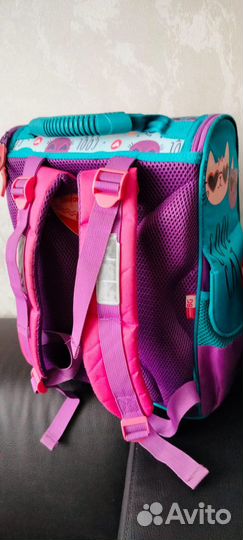 Школьный рюкзак
