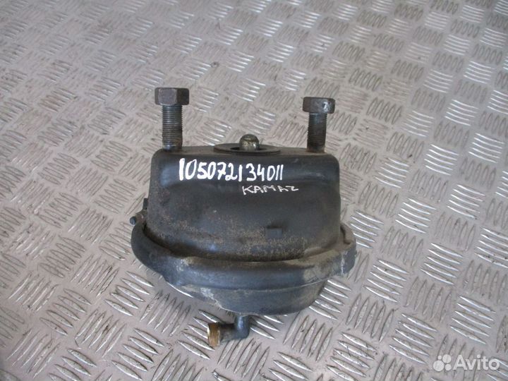 Тормозная камера KAMAZ 45104351900390