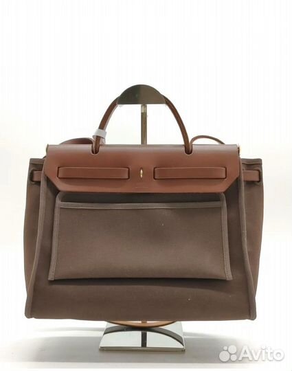 Hermes herbag 31 оригинал