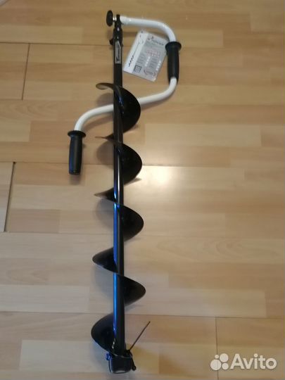 Ледобур Торнадо - М2 130 R