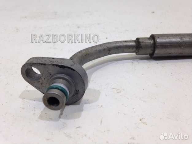 Шланг гидроподвески A2219972082