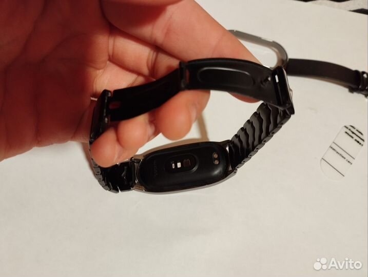 Xiaomi mi SMART band 7