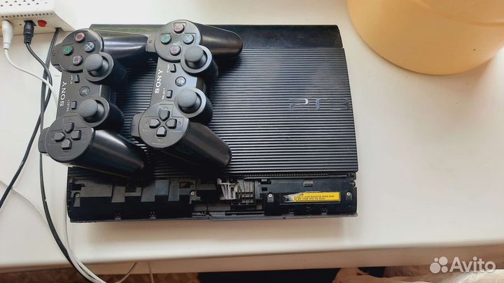 Sony PlayStation 3