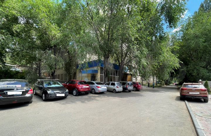 Сдам помещение свободного назначения, 966.6 м²