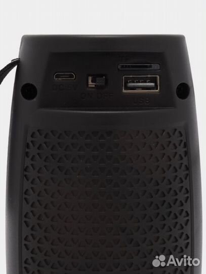 Беспроводная колонка Bluetooth