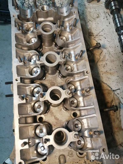 Змз 406 турбо