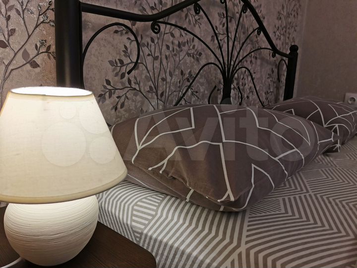 2-к. квартира, 45 м², 1/5 эт.