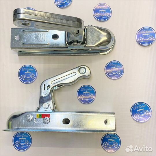 На прицеп Головка сцепная 50 750 кг