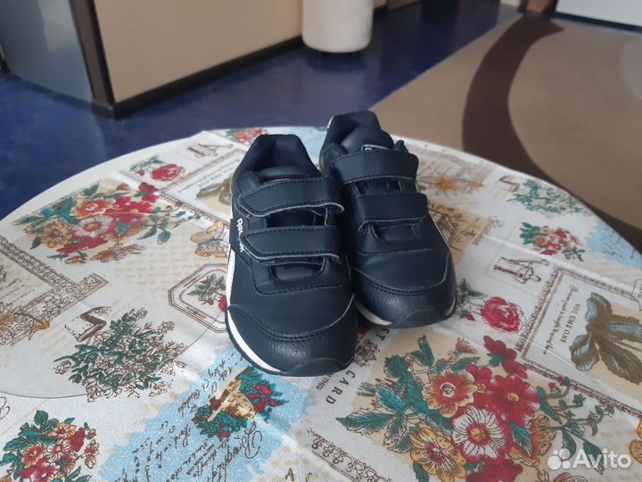 Кроссовки reebok