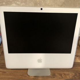 iMac 17