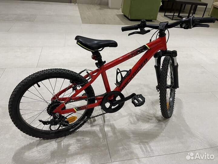 Детский велосипед Decathlon Rockrider ST900