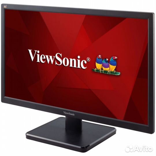Монитор Viewsonic VA2223-H 352316