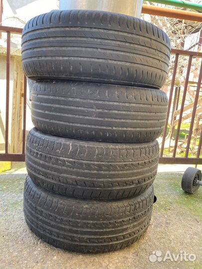 Hankook AH11 15/65 R15