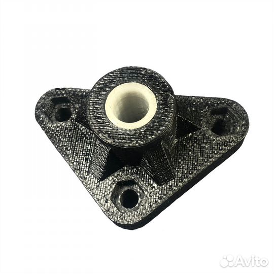 Кронштейн трапеции дворников Nissan