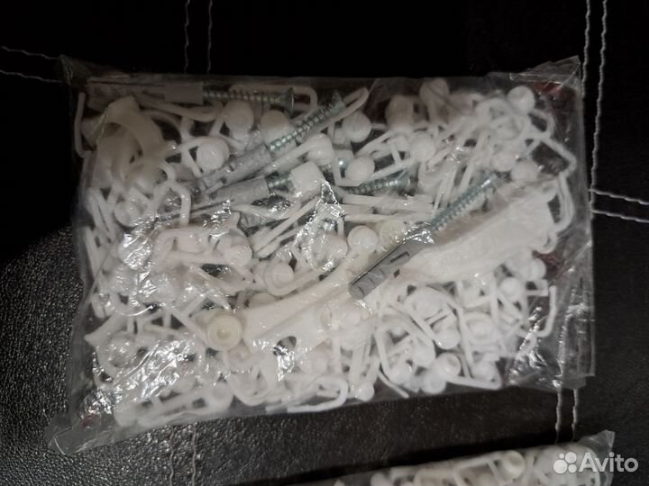 Крючки для штор