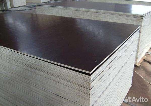 Фанера оптом и в розницу