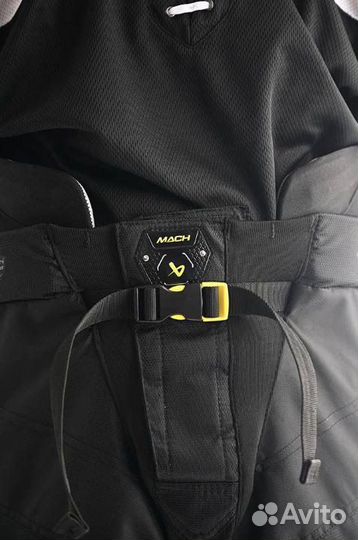 Хоккейные трусы Bauer Mach SR/INT