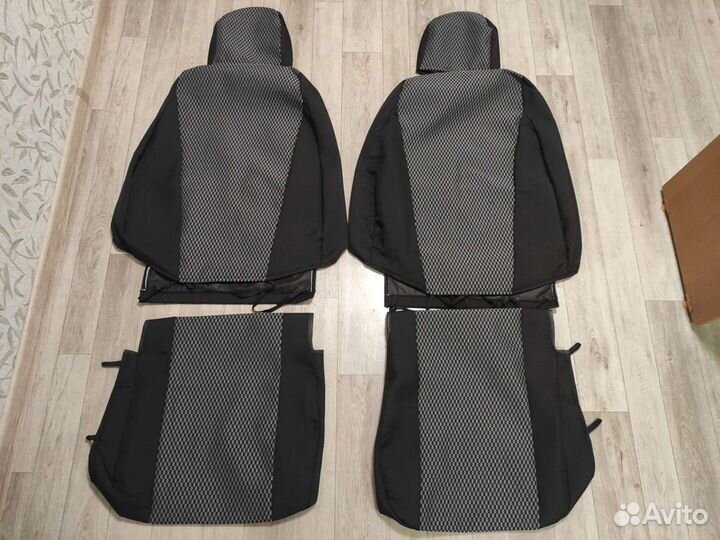 Чехлы на лада Веста