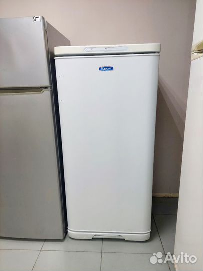 Холодильник Бирюса бу 130см с Доставкой