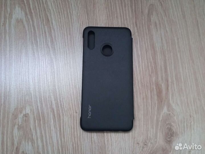 Чехол на honor 10 lite книжка