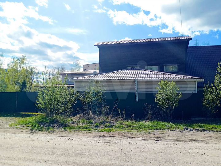 Продам шиномонтаж, кафе, автосервис, мойка