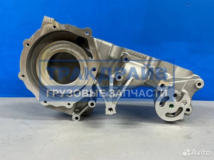 Корпус помпы Man Tga двигатель D2066 D2676