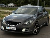 Mazda 6 2.0 MT, 2008, 181 000 км, с пробегом, цена 820 000 руб.