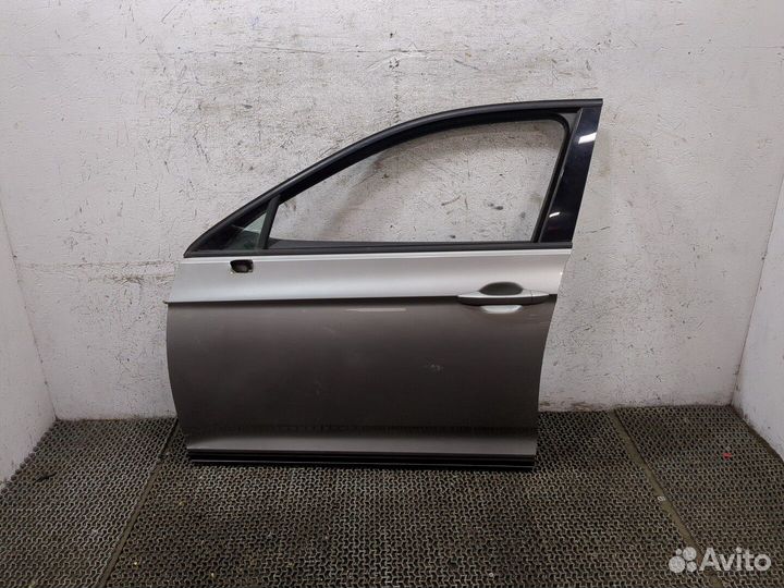 Дверь боковая Volkswagen Passat 8 2015, 2016