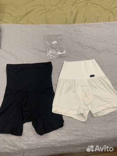 Утягивающее белье