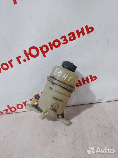 Бачок гур mazda bongo friendee