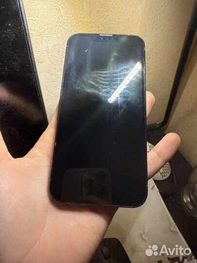 iPhone 13 Pro, 128 ГБ