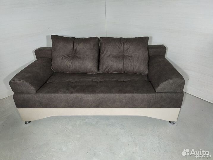 Диван прямой