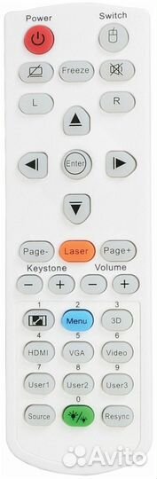 Проектор Optoma W319ST