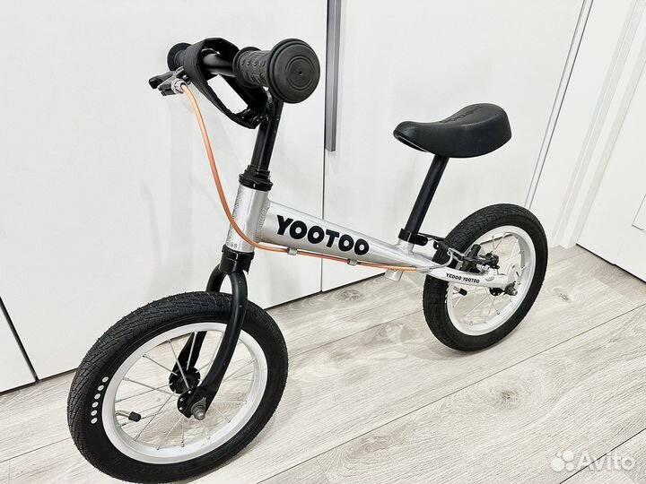 Беговел Yedoo Yootoo Yoo Too