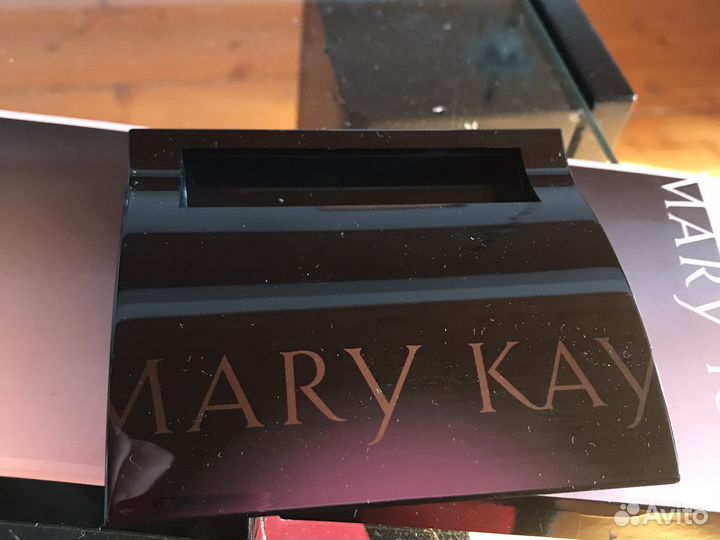 Футляр для косметики